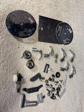 GENUINE NECCHI SUPERNOVA PARTS