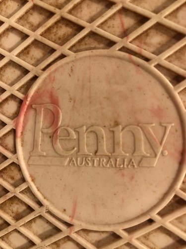 Penny skateboard vintage mazzo - penny,