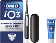 Oral spazzolino elettrico - -,