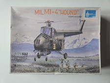 Unda n.: 72004, Mil Mi-4 Hound