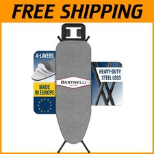 Asse da Stiro Pieghevole con