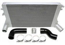 Intercooler maggiorato - maggiorato, in