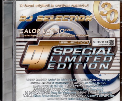 Selection calor - nr, (