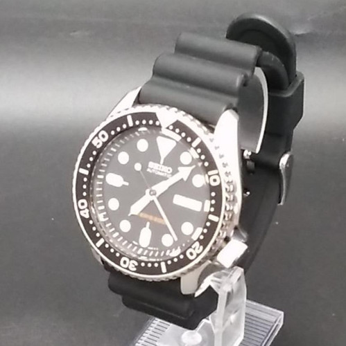 Orologio uomo seiko skx007 - orologio,