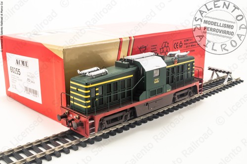 Acme 60255 - acme, h0
