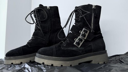 Stivali uomo giuseppe zanotti - stivali,