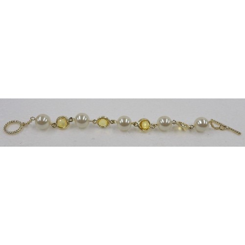 Bracciale maglia 2028