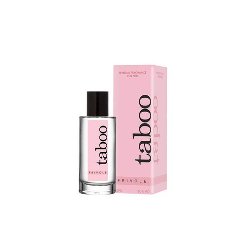 Profumo donna taboo feromoni - donna,