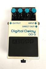 Pedale ritardante digitale