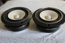 FOSTEX FE108-SOL LIMITED