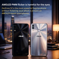 Asus zenfone 128 zs620kl - zenfone, 5z