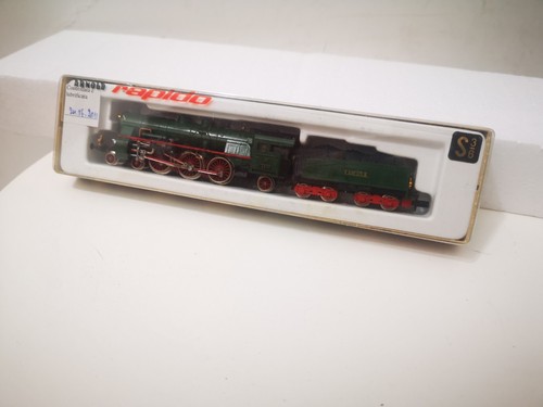 Modellini treni - modellini,