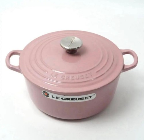 Creuset cocotte japonaise - le,