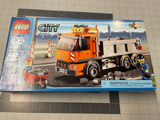 LEGO 4434 LEGO CITY CAMION