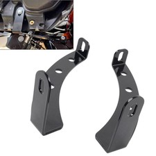 Kit staffa supporto carena