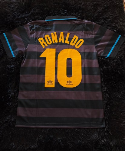 Maglia ronaldo inter 1998 - maglia,
