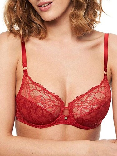 Reggiseno chantelle avvolgente - chantelle,