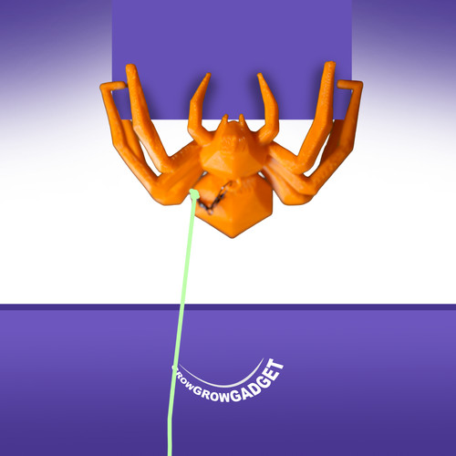 Growgrowspider - growgrowspider,