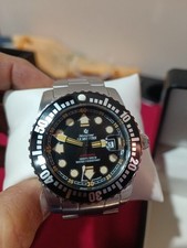 MONSIER LE MONTRE SUB 500