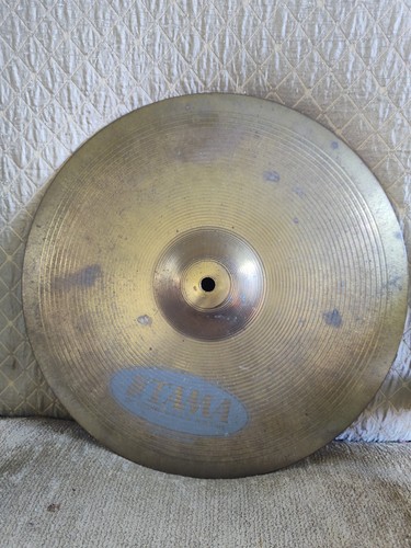 Itama hat coppia - hi-hat, piatti