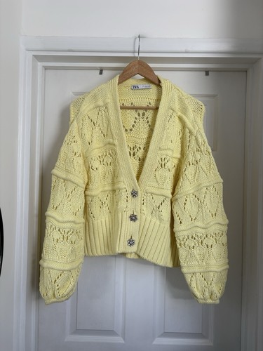 Splendido cardigan donna zara - donna,