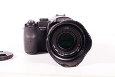 Panasonic Lumix DMC-FZ 50