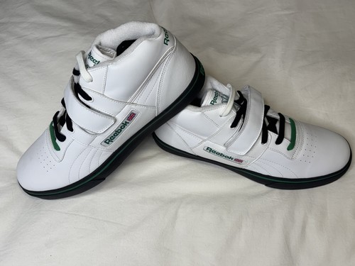 Reebok classic workout mid - reebok,