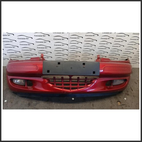 Paraurti anteriore chrysler - anteriore,