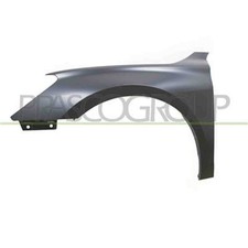 Parafango Anteriore Sinistro