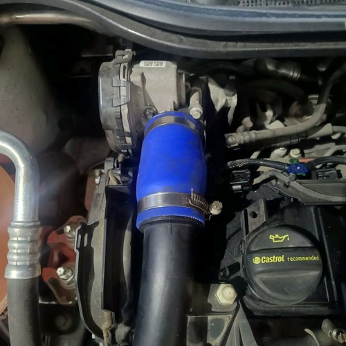 Manicotto aspirazione ford - aspirazione, 4