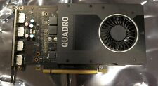 NVIDIA Quadro P2000 PG410 5 GB