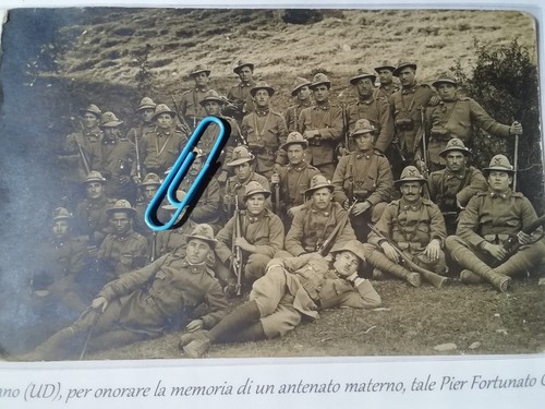 Ww1 scavo alpini arditi - ww1,