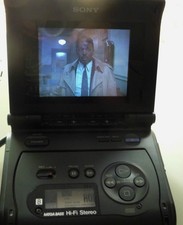 Videoregistratore Sony GV-S50