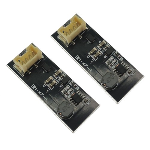 Modulo driver scheda di - 2, *