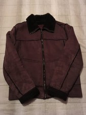 Montone ecologico uomo stile