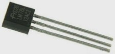 Lm78l12 stabilizzatore - 10,