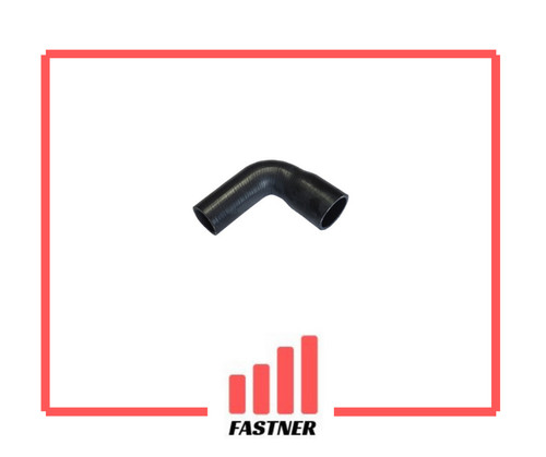 Tubo manicotto intercooler - tubo,