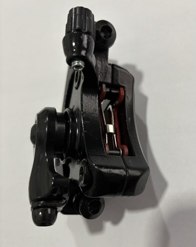 Pinza freno meccanica - freno,