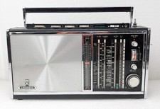 Radio grundig satellit - grundig,