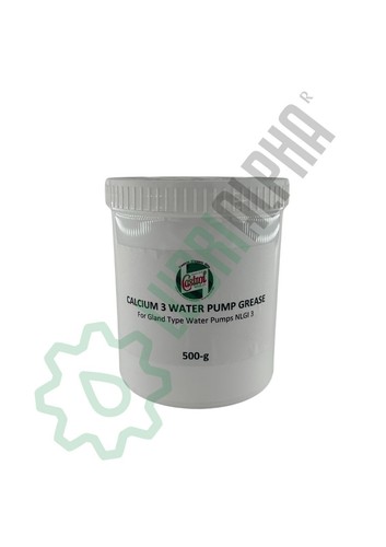 Grasso per pompe acqua - grasso,