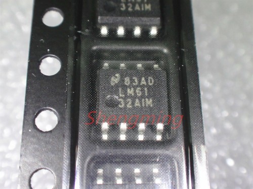 Pezzi lm6132aim sop8 - pezzi,