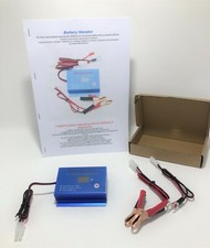 SISTEMA DI RIGENERAZIONE PER