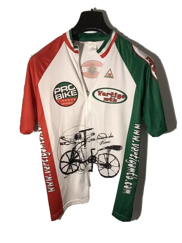Maglia ciclismo abbigliamento - ciclismo,