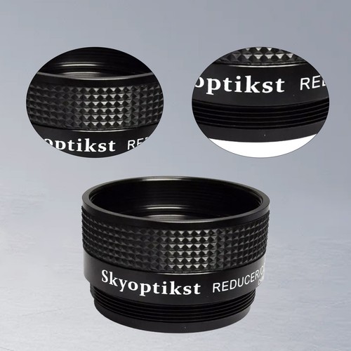 63x riduttore di - 0.63x,