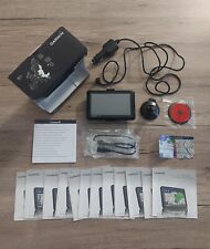 NAVIGATORE GPS GARMIN NUVI