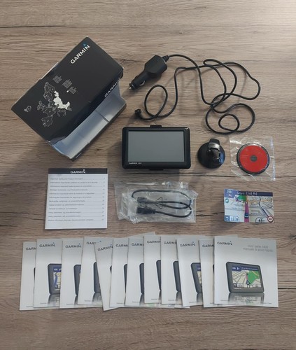Navigatore gps garmin - gps,