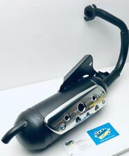 Marmitta TECNIGAS SILENT PRO