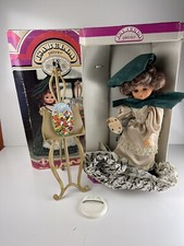 VTG Furga Doll Made in Italy
