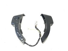 COMANDI AL VOLANTE MULTIFUNZIONE PER NISSAN NV200 1° Serie 25552-BR01B (09>)