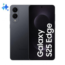 Samsung S25 Edge 12+512GB 6.7"